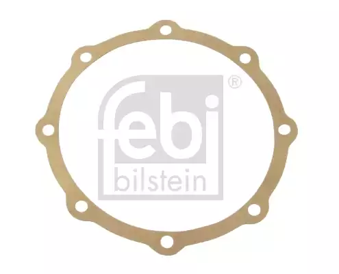 Conta | 06763 FEBI
