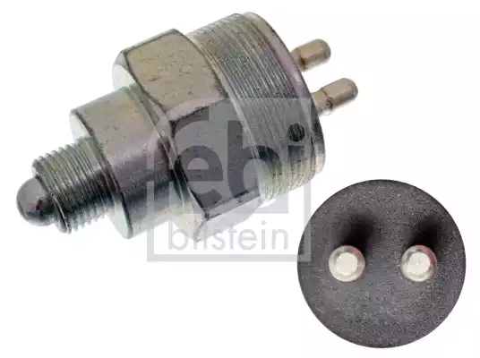 Basinç Salteri | 07815 FEBI