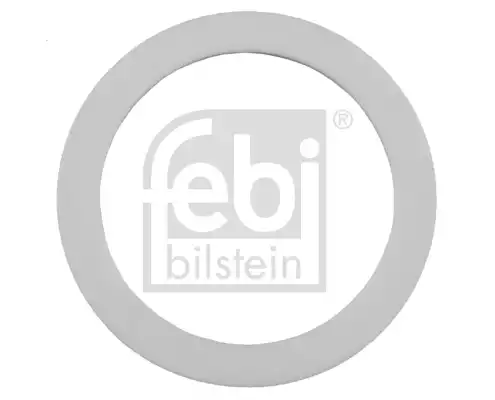 Segman | 08154 FEBI