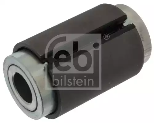 Makas Burcu | 100101 FEBI