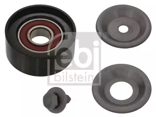 Avara Gergi | 100155 FEBI