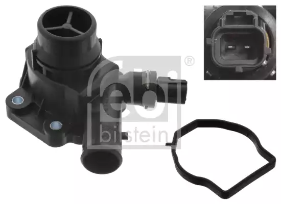 Termostat | 100228 FEBI