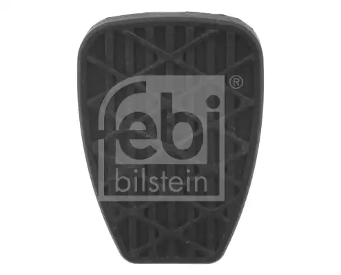 Pedal Kaplamasi | 100244 FEBI