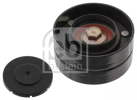 Avara Gergi | 100567 FEBI