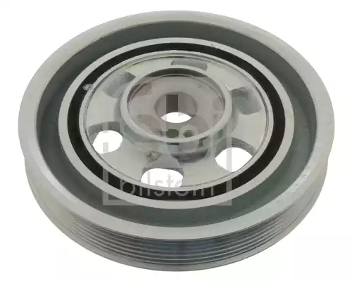 Krank Kasnagi | 100572 FEBI