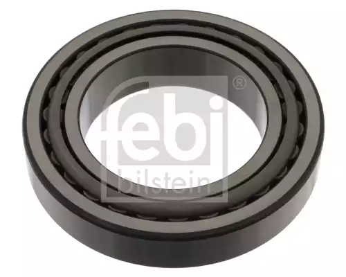 Tekerlek Rulmani | 100720 FEBI