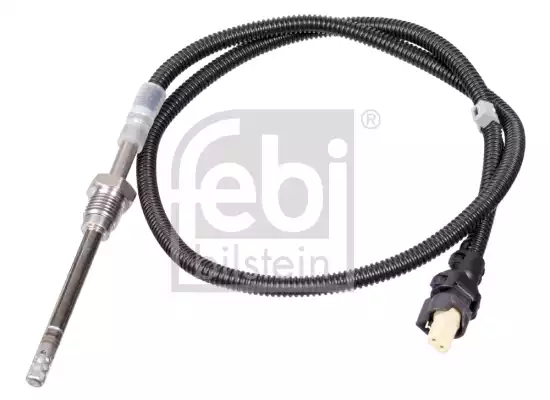 Atik Gaz Isi Sensörü | 100828 FEBI