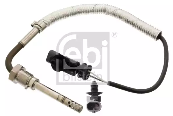 Atik Gaz Isi Sensörü | 100850 FEBI
