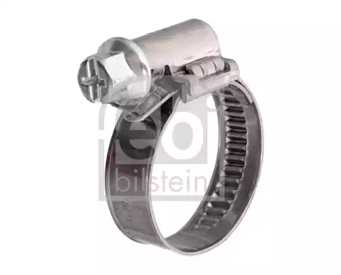 Hortum Kelepçesi | 100963 FEBI