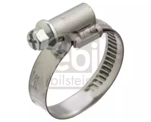 Hortum Kelepçesi | 100964 FEBI