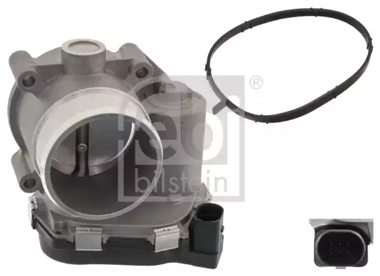 Gaz Kelebegi Agzi | 100993 FEBI