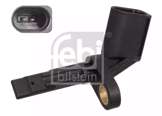 ABS Sensörü | 101054 FEBI
