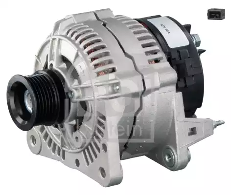 Alternatör | 101503 FEBI