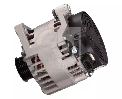 Alternatör | 101535 FEBI