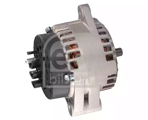 Alternatör | 101536 FEBI