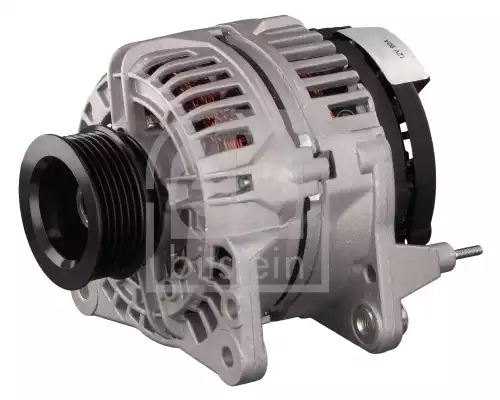 Alternatör | 101545 FEBI