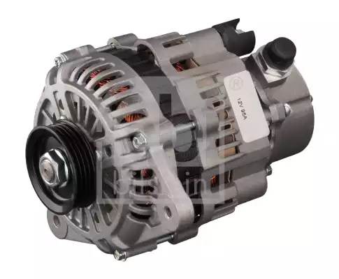 Alternatör | 101559 FEBI
