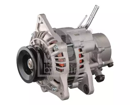 Alternatör | 101561 FEBI