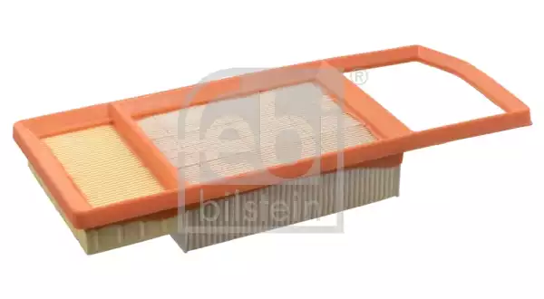 Hava Filtresi | 101663 FEBI