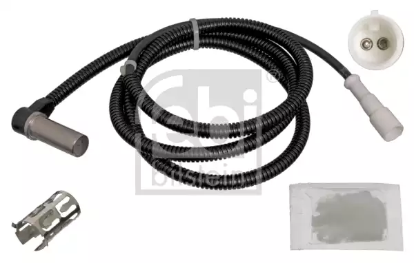 ABS Sensörü | 101793 FEBI