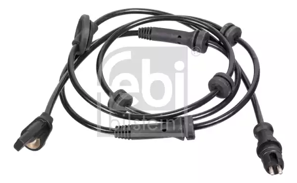 ABS Sensörü | 102254 FEBI