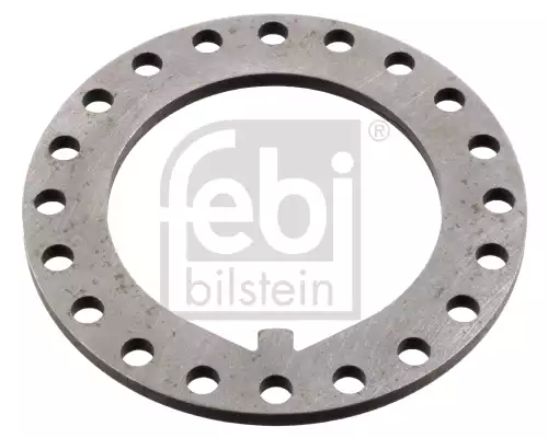 Segman | 102417 FEBI
