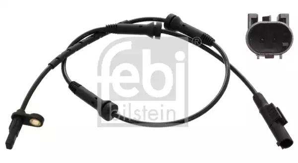 ABS Sensörü | 102579 FEBI