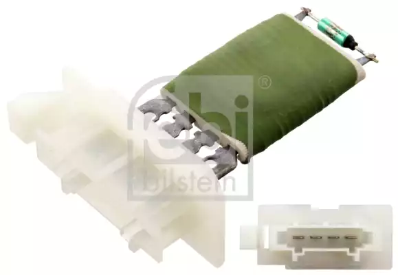 Rezistans | 102584 FEBI