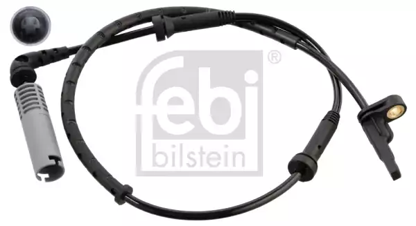 ABS Sensörü | 102825 FEBI