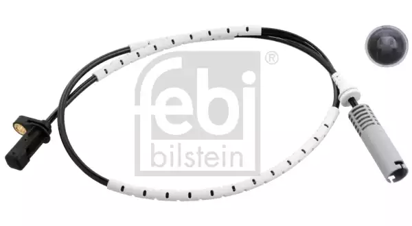 ABS Sensörü | 102856 FEBI