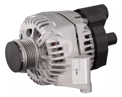 Alternatör | 102928 FEBI