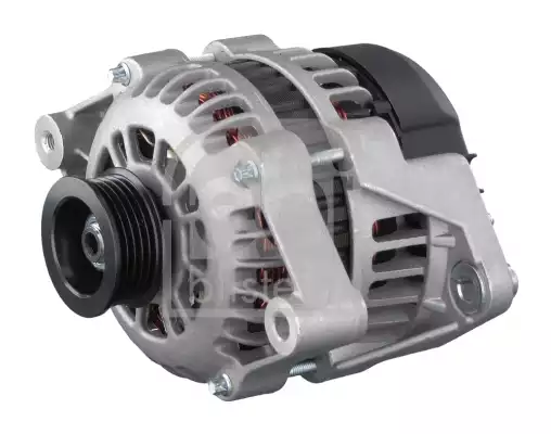 Alternatör | 102930 FEBI