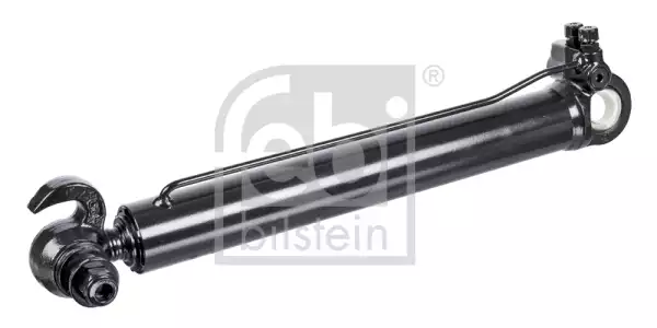 Kabin Lifti | 103434 FEBI
