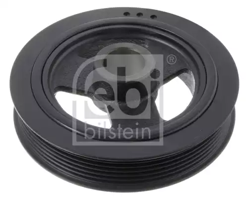 Krank Kasnagi | 103644 FEBI