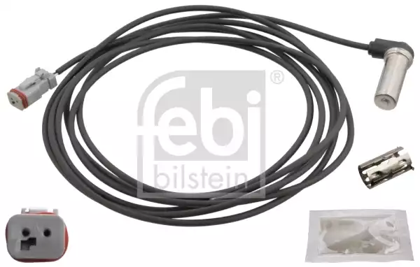 ABS Sensörü | 103763 FEBI