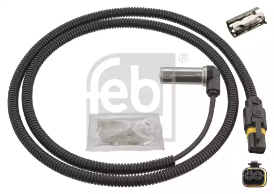 ABS Sensörü | 103767 FEBI