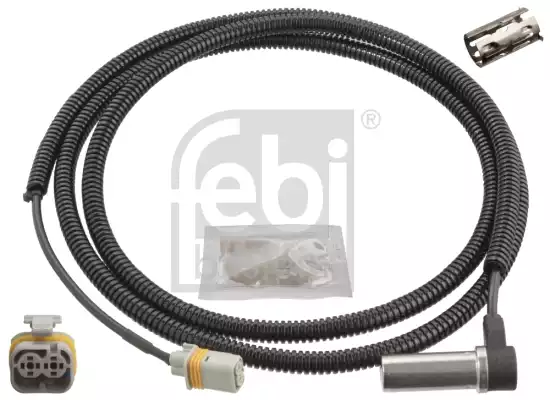 ABS Sensörü | 103768 FEBI