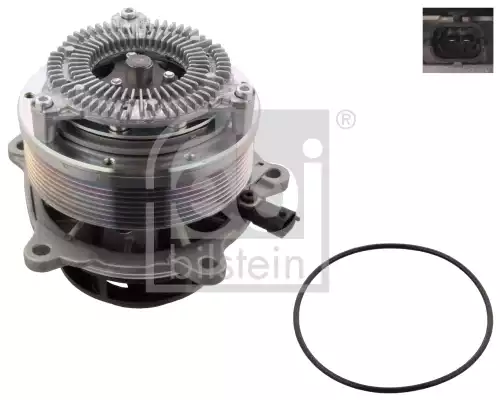 Devirdaim | 103866 FEBI