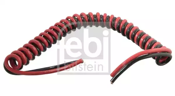 Elektro Tel, 3.5M | 103876 FEBI
