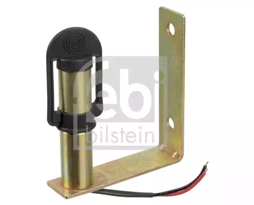 Eksantrik Braketi | 104033 FEBI