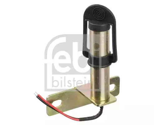 Eksantrik Braketi | 104037 FEBI