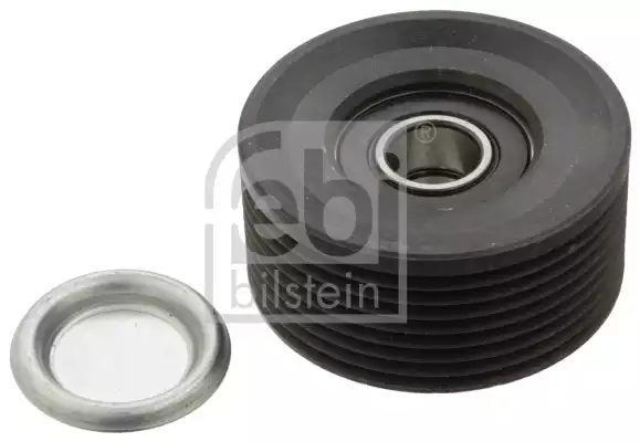 Avara Gergi | 104088 FEBI