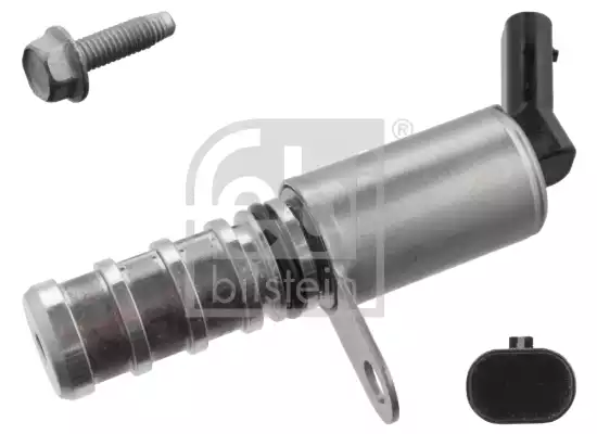 Solenoıd Valf | 104098 FEBI