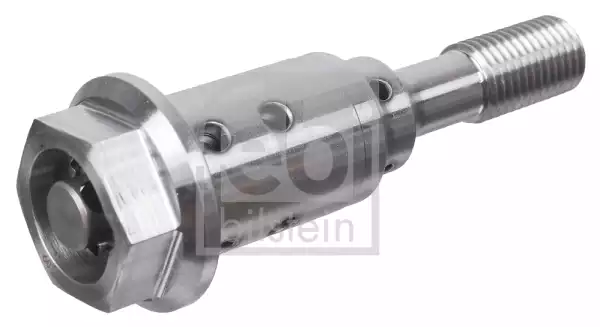 Solenoid Valf | 104241 FEBI