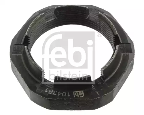 Aks Somunu | 104381 FEBI