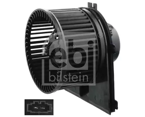 Fan Motoru | 104638 FEBI