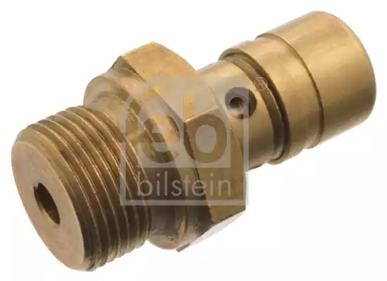 Yüksek Basinç Valfi | 104692 FEBI