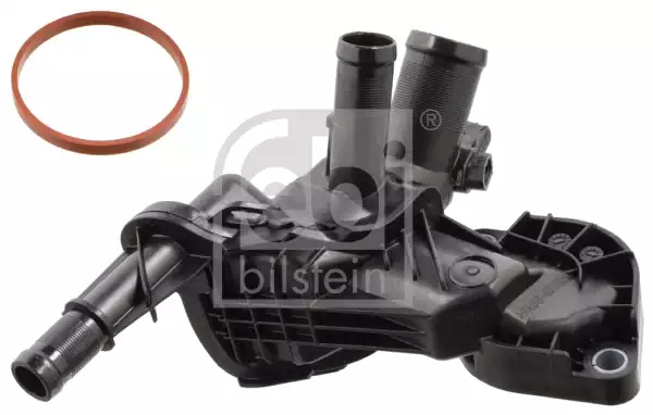 Termostat | 104763 FEBI
