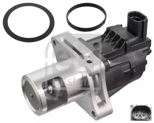 EGR Valfi | 104801 FEBI