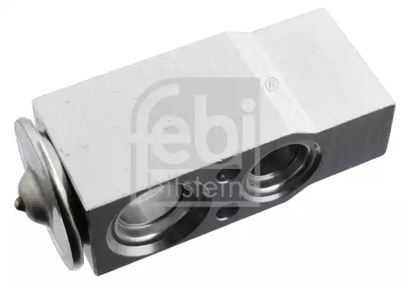 Genlesme Valfi | 104914 FEBI